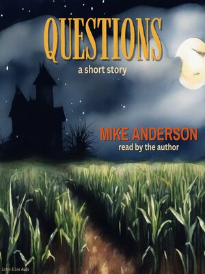 cover image of Questions